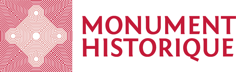 Logo Monument historique